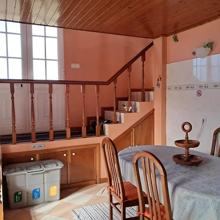 O Chale Borboletas Chalet *