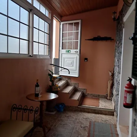 Chalet O Chale Borboletas *