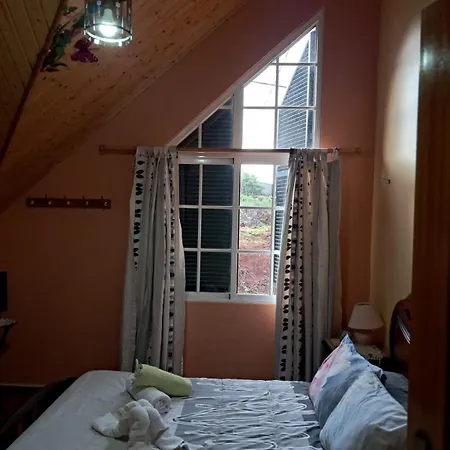 Chalet O Chale Borboletas