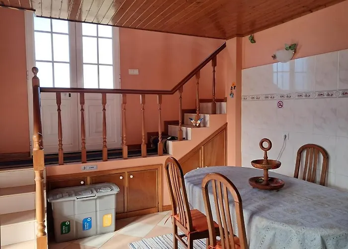 O Chale Borboletas Horská chata *