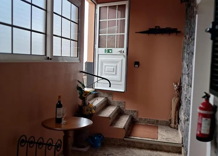 Chalet O Chale Borboletas *