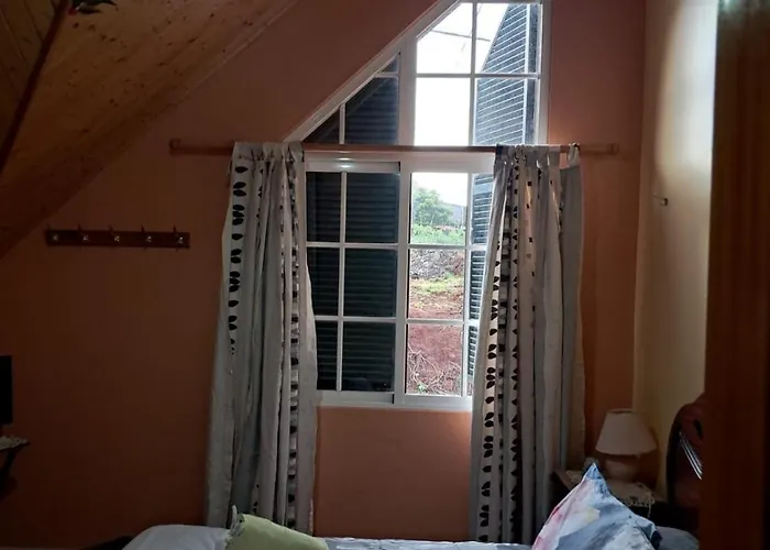 Chalet O Chale Borboletas